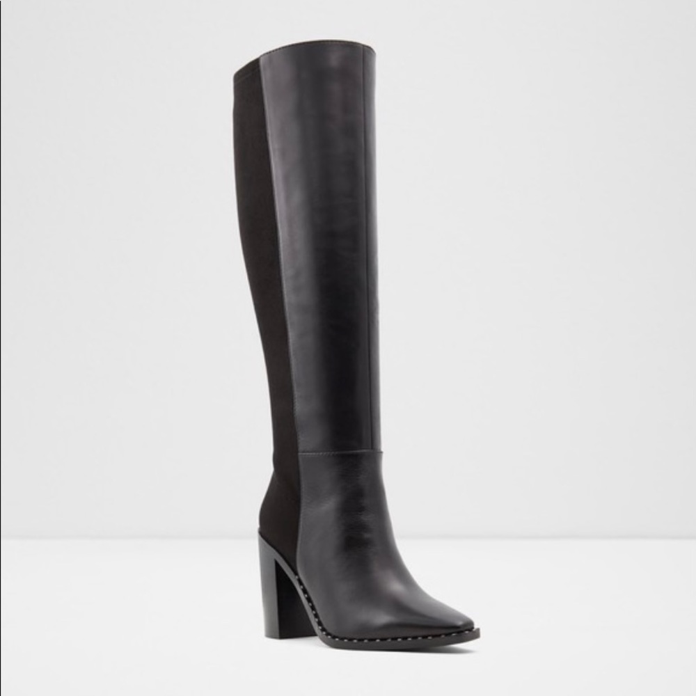 Aldo boots Dorothy boots Never Worn!